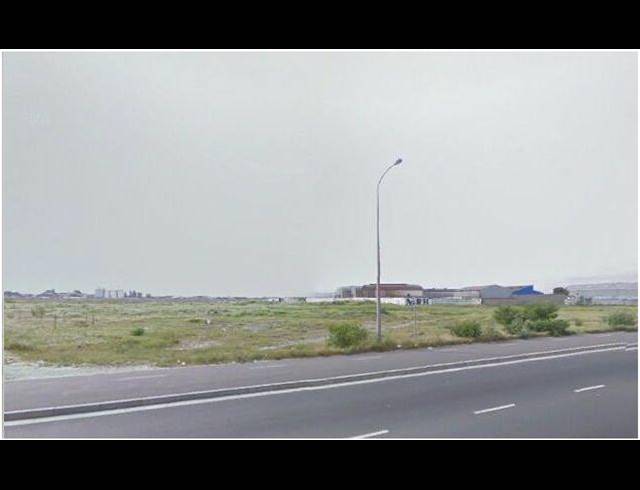 M² VACANT LAND FOR SALE IN PHILIPPI